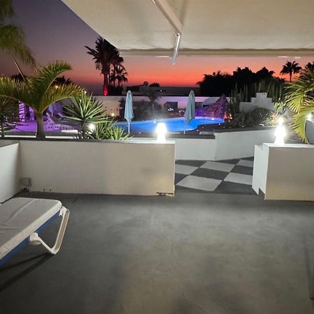 Paraiso Villas Playa Paraiso  Extérieur photo