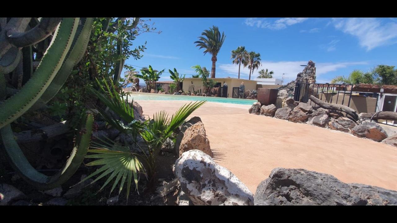 Paraiso Villas Playa Paraiso  Extérieur photo