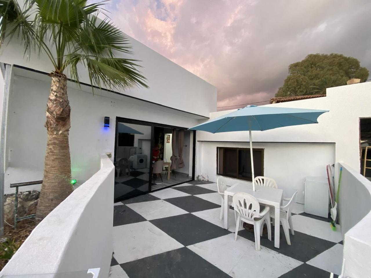 Paraiso Villas Playa Paraiso  Extérieur photo