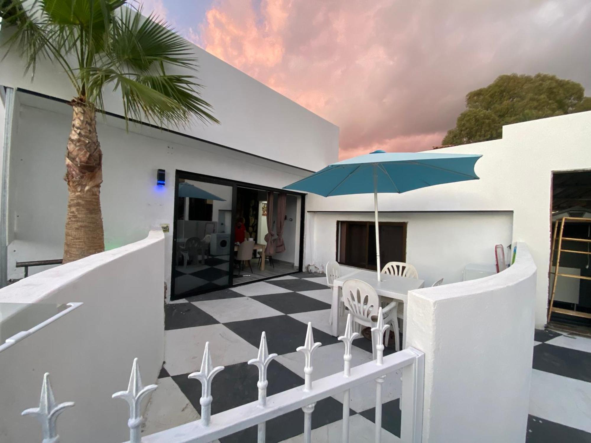 Paraiso Villas Playa Paraiso  Extérieur photo