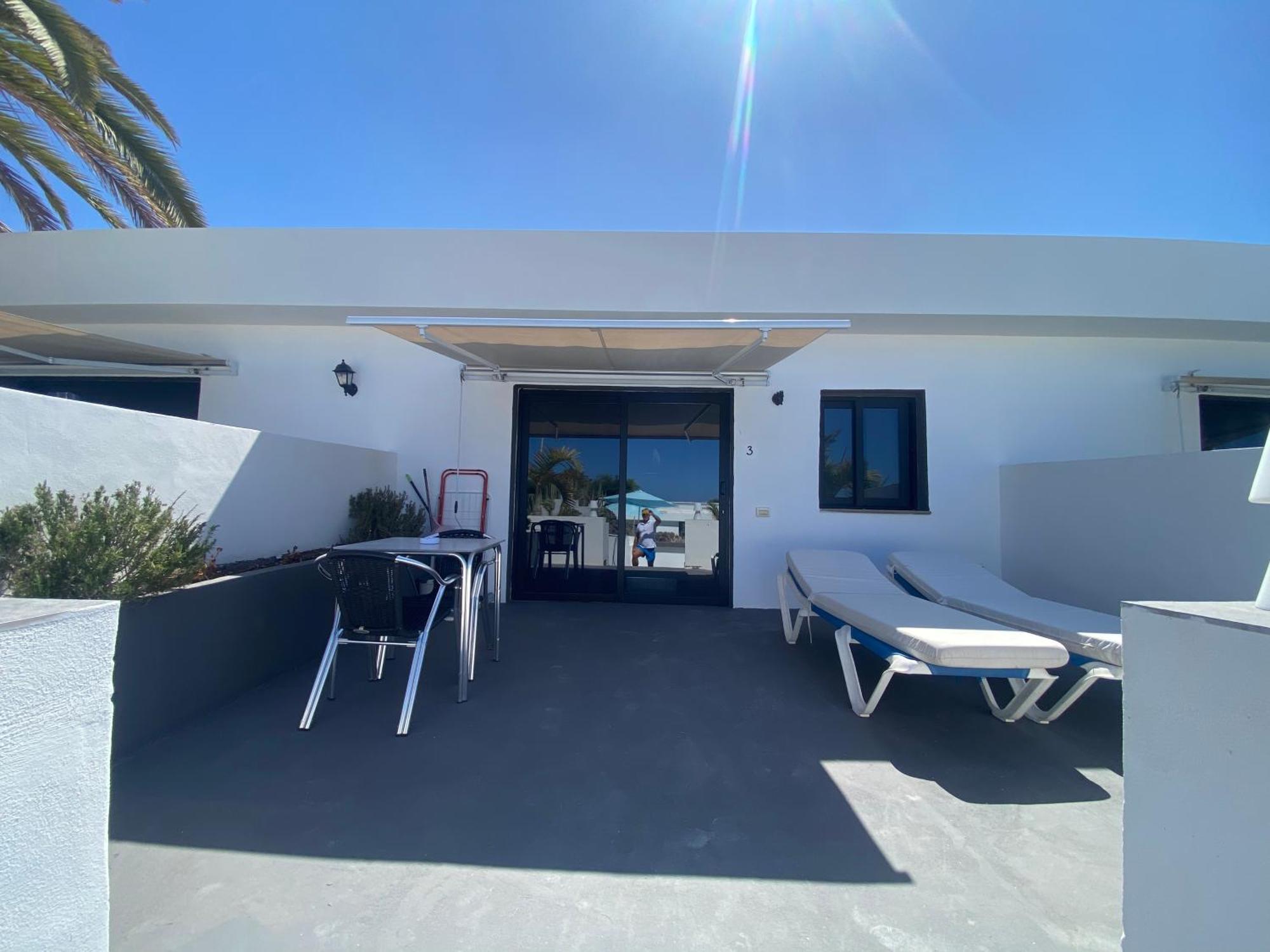 Paraiso Villas Playa Paraiso  Extérieur photo