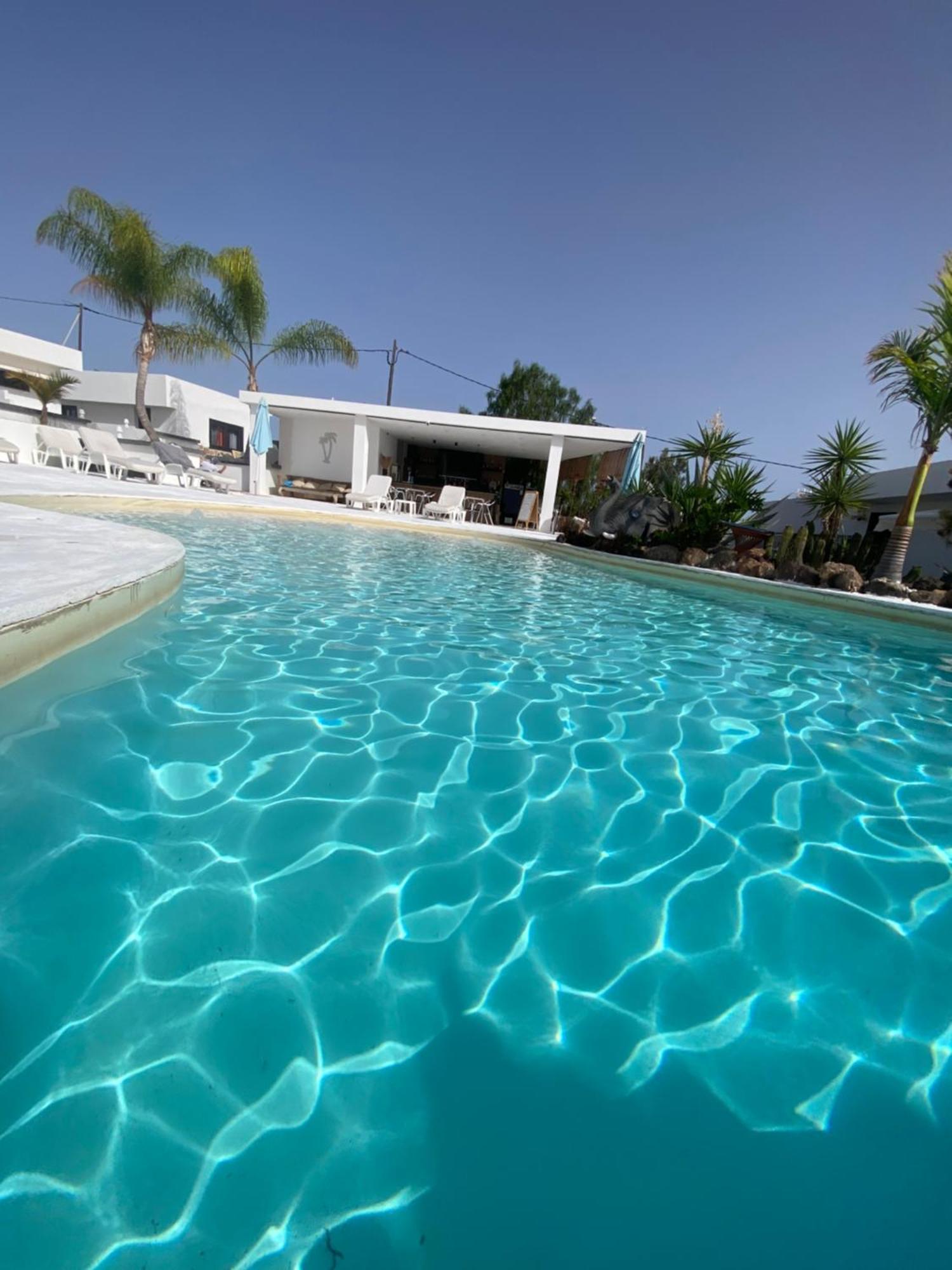 Paraiso Villas Playa Paraiso  Extérieur photo
