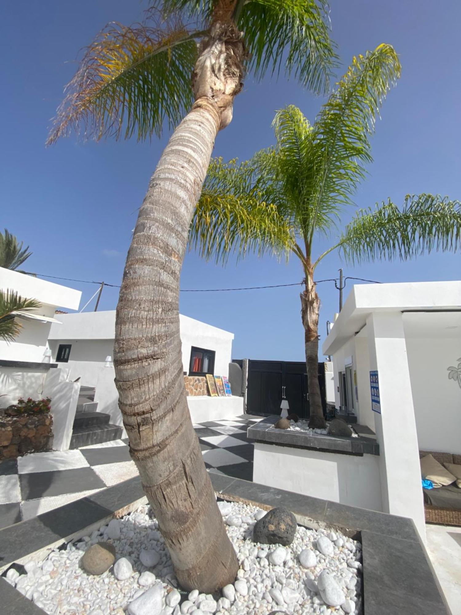 Paraiso Villas Playa Paraiso  Extérieur photo