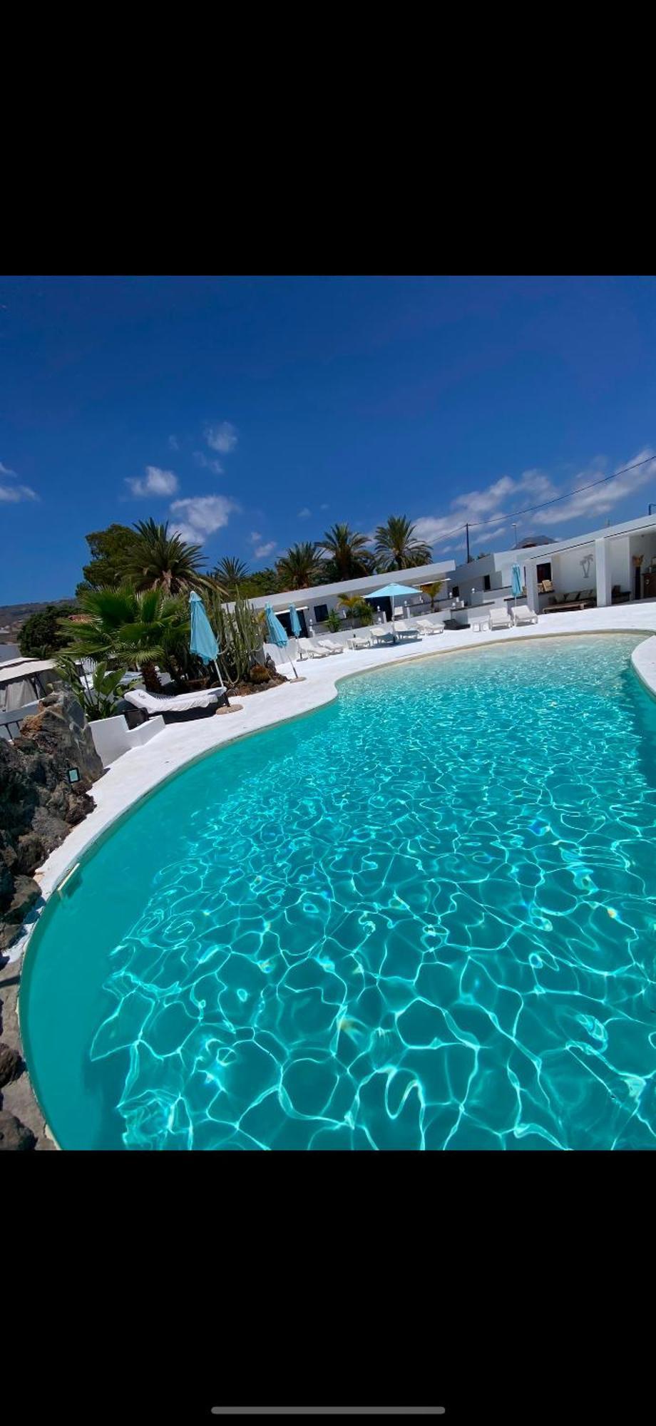 Paraiso Villas Playa Paraiso  Extérieur photo