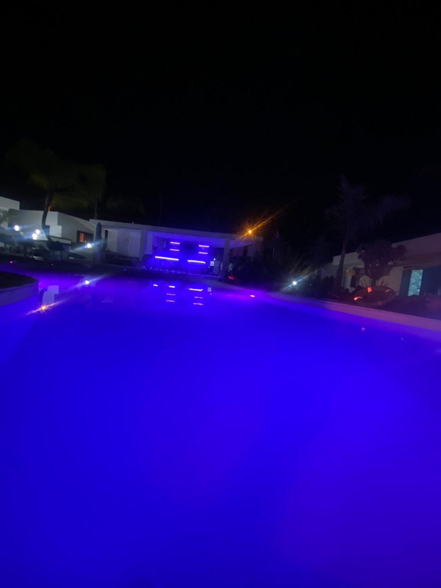 Paraiso Villas Playa Paraiso  Extérieur photo