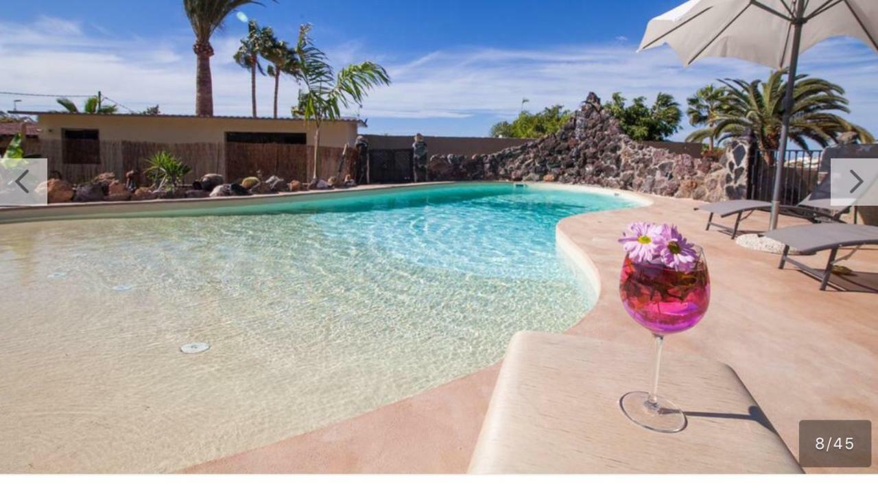 Paraiso Villas Playa Paraiso  Extérieur photo