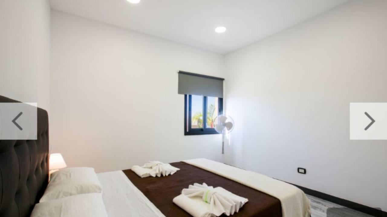 Paraiso Villas Playa Paraiso  Extérieur photo